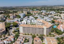 Spacious 2 Bedroom apartment close to the Marina and Golf in Vilamoura Spacious 2 Bedroom apartment close to the Marina and Golf in Vilamoura