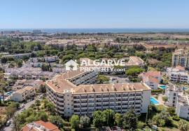 Spacious 2 Bedroom apartment close to the Marina and Golf in Vilamoura Spacious 2 Bedroom apartment close to the Marina and Golf in Vilamoura