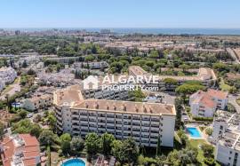 Spacious 2 Bedroom apartment close to the Marina and Golf in Vilamoura Spacious 2 Bedroom apartment close to the Marina and Golf in Vilamoura