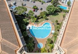 Spacious 2 Bedroom apartment close to the Marina and Golf in Vilamoura Spacious 2 Bedroom apartment close to the Marina and Golf in Vilamoura