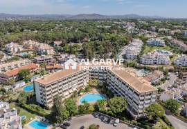 Spacious 2 Bedroom apartment close to the Marina and Golf in Vilamoura Spacious 2 Bedroom apartment close to the Marina and Golf in Vilamoura