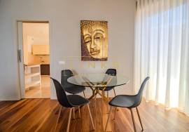 2 Bedroom Apartment - Ajuda 2 Bedroom Apartment - Ajuda