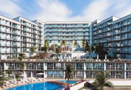 2 Bedroom Apartment - Ajuda