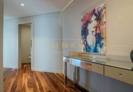 2 Bedroom Apartment - Ajuda 2 Bedroom Apartment - Ajuda