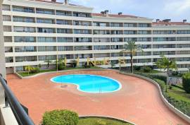 2 bedroom apartment with swimming pool São Martinho, Funchal