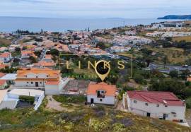 3 bedroom villa with sea view – Pé do Pico area 3 bedroom villa with sea view – Pé do Pico area