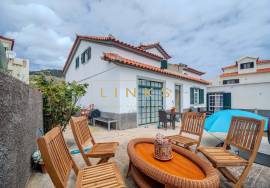 3 bedroom villa with sea view – Pé do Pico area 3 bedroom villa with sea view – Pé do Pico area