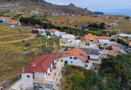 3 bedroom villa with sea view – Pé do Pico area 3 bedroom villa with sea view – Pé do Pico area