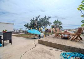 3 bedroom villa with sea view – Pé do Pico area 3 bedroom villa with sea view – Pé do Pico area