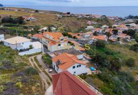 3 bedroom villa with sea view – Pé do Pico area 3 bedroom villa with sea view – Pé do Pico area