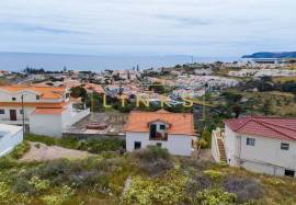 3 bedroom villa with sea view – Pé do Pico area 3 bedroom villa with sea view – Pé do Pico area