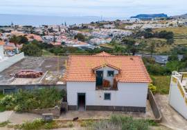 3 bedroom villa with sea view – Pé do Pico area 3 bedroom villa with sea view – Pé do Pico area