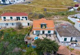 3 bedroom villa with sea view – Pé do Pico area 3 bedroom villa with sea view – Pé do Pico area