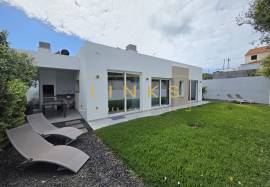 House - 3 Bedrooms - Single Floor Porto Santo House - 3 Bedrooms - Single Floor Porto Santo