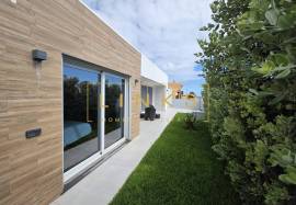 House - 3 Bedrooms - Single Floor Porto Santo House - 3 Bedrooms - Single Floor Porto Santo