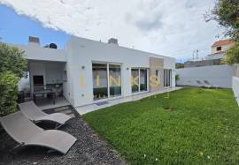 House - 3 Bedrooms - Single Floor Porto Santo