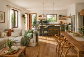 Villa Palmela Olhos de Água