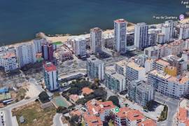 Premium Land in the Center of Quarteira Premium Land in the Center of Quarteira