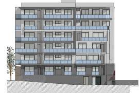 Premium Land in the Center of Quarteira Premium Land in the Center of Quarteira