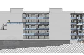 Premium Land in the Center of Quarteira Premium Land in the Center of Quarteira