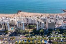 Premium Land in the Center of Quarteira