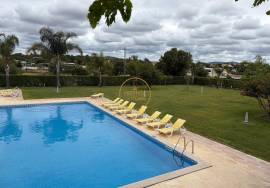 2 Bedroom Apartment - ANNUAL RENTAL in Quarteira with Swimming Pool, Gym, Garage, Storage Room 2 Bedroom Apartment - ANNUAL RENTAL in Quarteira with Swimming Pool, Gym, Garage, Storage Room