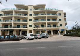 2 Bedroom Apartment - ANNUAL RENTAL in Quarteira with Swimming Pool, Gym, Garage, Storage Room
