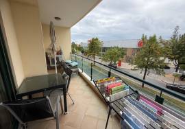2 Bedroom Apartment - ANNUAL RENTAL in Quarteira with Swimming Pool, Gym, Garage, Storage Room 2 Bedroom Apartment - ANNUAL RENTAL in Quarteira with Swimming Pool, Gym, Garage, Storage Room