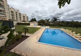 2 Bedroom Apartment - ANNUAL RENTAL in Quarteira with Swimming Pool, Gym, Garage, Storage Room 2 Bedroom Apartment - ANNUAL RENTAL in Quarteira with Swimming Pool, Gym, Garage, Storage Room