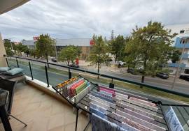 2 Bedroom Apartment - ANNUAL RENTAL in Quarteira with Swimming Pool, Gym, Garage, Storage Room 2 Bedroom Apartment - ANNUAL RENTAL in Quarteira with Swimming Pool, Gym, Garage, Storage Room