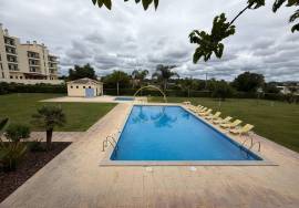 2 Bedroom Apartment - ANNUAL RENTAL in Quarteira with Swimming Pool, Gym, Garage, Storage Room 2 Bedroom Apartment - ANNUAL RENTAL in Quarteira with Swimming Pool, Gym, Garage, Storage Room