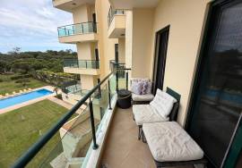 2 Bedroom Apartment - ANNUAL RENTAL in Quarteira with Swimming Pool, Gym, Garage, Storage Room 2 Bedroom Apartment - ANNUAL RENTAL in Quarteira with Swimming Pool, Gym, Garage, Storage Room