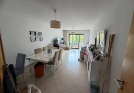 2 Bedroom Apartment - ANNUAL RENTAL in Quarteira with Swimming Pool, Gym, Garage, Storage Room 2 Bedroom Apartment - ANNUAL RENTAL in Quarteira with Swimming Pool, Gym, Garage, Storage Room