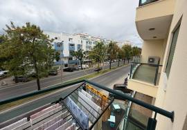 2 Bedroom Apartment - ANNUAL RENTAL in Quarteira with Swimming Pool, Gym, Garage, Storage Room 2 Bedroom Apartment - ANNUAL RENTAL in Quarteira with Swimming Pool, Gym, Garage, Storage Room