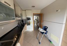 2 Bedroom Apartment - ANNUAL RENTAL in Quarteira with Swimming Pool, Gym, Garage, Storage Room 2 Bedroom Apartment - ANNUAL RENTAL in Quarteira with Swimming Pool, Gym, Garage, Storage Room