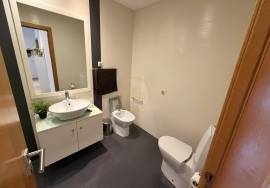 2 Bedroom Apartment - ANNUAL RENTAL in Quarteira with Swimming Pool, Gym, Garage, Storage Room 2 Bedroom Apartment - ANNUAL RENTAL in Quarteira with Swimming Pool, Gym, Garage, Storage Room