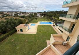 2 Bedroom Apartment - ANNUAL RENTAL in Quarteira with Swimming Pool, Gym, Garage, Storage Room 2 Bedroom Apartment - ANNUAL RENTAL in Quarteira with Swimming Pool, Gym, Garage, Storage Room