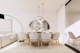 3 bedroom apartment, new in development in Fânzeres/ Gondomar 3 bedroom apartment, new in development in Fânzeres/ Gondomar