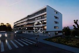 3 bedroom apartment, new in development in Fânzeres/ Gondomar 3 bedroom apartment, new in development in Fânzeres/ Gondomar