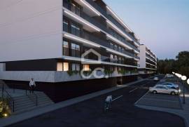 3 bedroom apartment, new in development in Fânzeres/ Gondomar 3 bedroom apartment, new in development in Fânzeres/ Gondomar