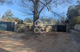 Rustic land with 8,000m2 in Lemenhe