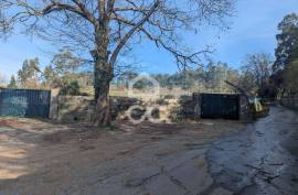 Rustic land with 8,000m2 in Lemenhe
