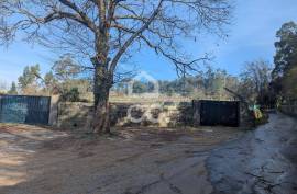 Rustic land with 8,000m2 in Lemenhe