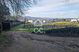Rustic land with 8,000m2 in Lemenhe