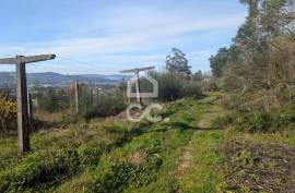 Rustic land with 8,000m2 in Lemenhe