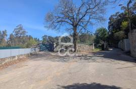 Rustic land with 8,000m2 in Lemenhe