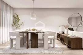 2 bedroom apartment, new in development in Valongo 2 bedroom apartment, new in development in Valongo