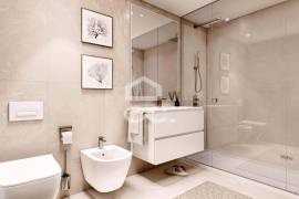 2 bedroom apartment, new in development in Valongo 2 bedroom apartment, new in development in Valongo