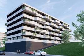 2 bedroom apartment, new in development in Valongo 2 bedroom apartment, new in development in Valongo