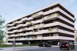 4 bedroom apartment, new development in Valongo 4 bedroom apartment, new development in Valongo